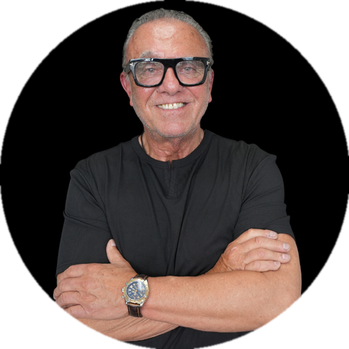 Rich Vecchio, Founder of Mio